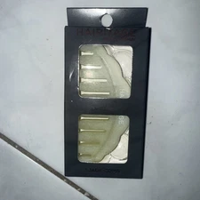 Hairitage Hair Jade Comb Scalp Moisturizing Relaxation Natural Stone Self Care