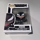 Funko Pop! Marvel Venom: Let There Be Carnage Venom #888 Vinyl Figure