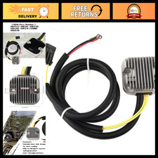 Voltage Regulator Rectifier for Polaris Sportsman 450 570 X2 ETX 4014543 4015230
