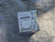 Genuine Bmw Engine Oil Filter Element 11-42-7-953-129