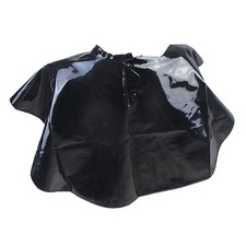 Dye Hair Cloths Shampoo Capes for Salons Waterproof Hairdressing Cloak