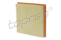 Luftfilter Topran 500 228 Filtereinsatz FüR BMW Z3 E36 3Er Compact Roadster 316