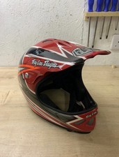 Troy Lee Designs D2 Full Face MTB Helmet XL/XXL