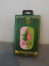 Wicked Wireless Mouse NEW