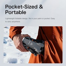 8K Dual Camera Brushless Drone with Screen Remote 5G WiFi Foldable RC Quadcopter 6