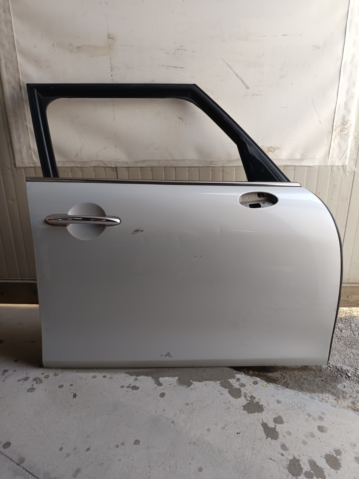 Porta Anteriore Destra Mini Cooper F55 ♻️
