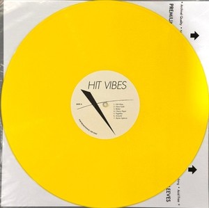 Saint Pepsi Vinyl | eBay