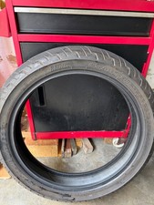 Motorradreifen 130/70 - 18 -- Marke iRC