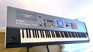 Roland Fantom S88 | eBay