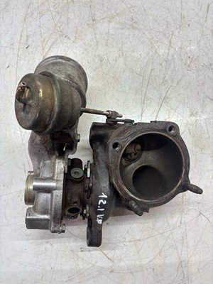 Turbocharger For Audi TT 8N9 1.8 T Petrol BVR 06A145713D