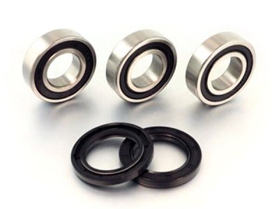 ProX Radlager für Suzuki RM 250 00-12 23.S112055