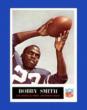 1965 Philadelphia Set-Break # 95 Bobby Smith NM-MT OR BETTER *GMCARDS*