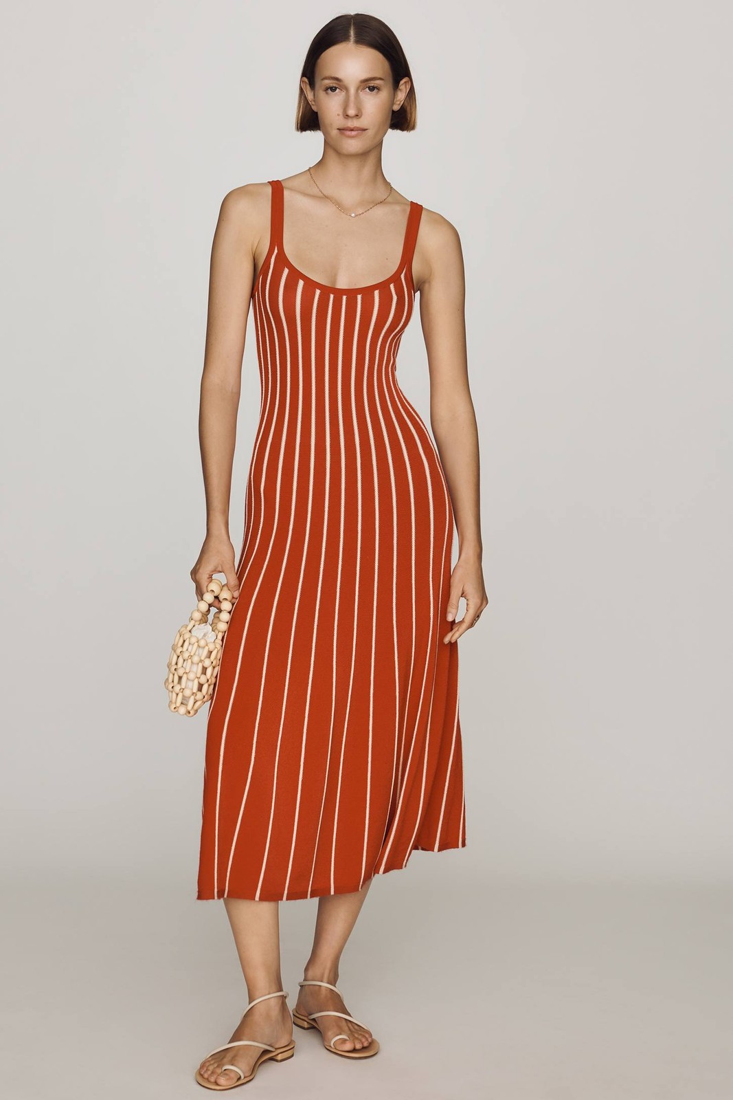 Anthropologie ASTR The Label Irecia Sweater Dress AUTHENTIC FREESHIP