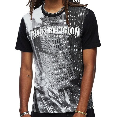 Tee T-Shirt 