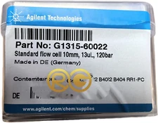G1315-60022 flow-through cell