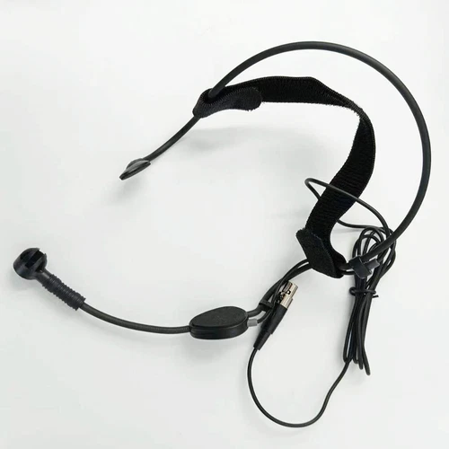 BLX14/PGA31 Wireless Headworn Microphone System HEADSET SYSTEM W/PGA31 - Picture 7 of 10