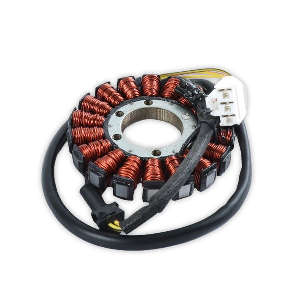 Arlows Lichtmaschine Honda CBF1000 SC58 SC64 06 07 08 09 16 Stator Generator-image