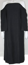 New C/Med Collective Dress in Black Colour Size M