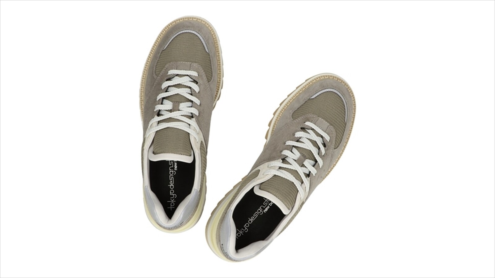 Balance 574 Dune Grey - ms574tdt 