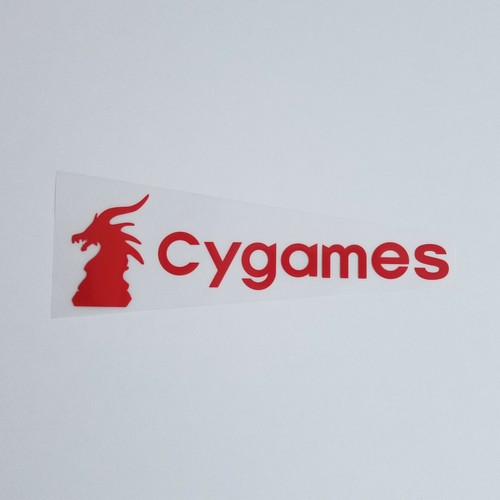 2019 2020 Cygames patch White color Home black for away patch serie A juventus - Picture 12 of 13