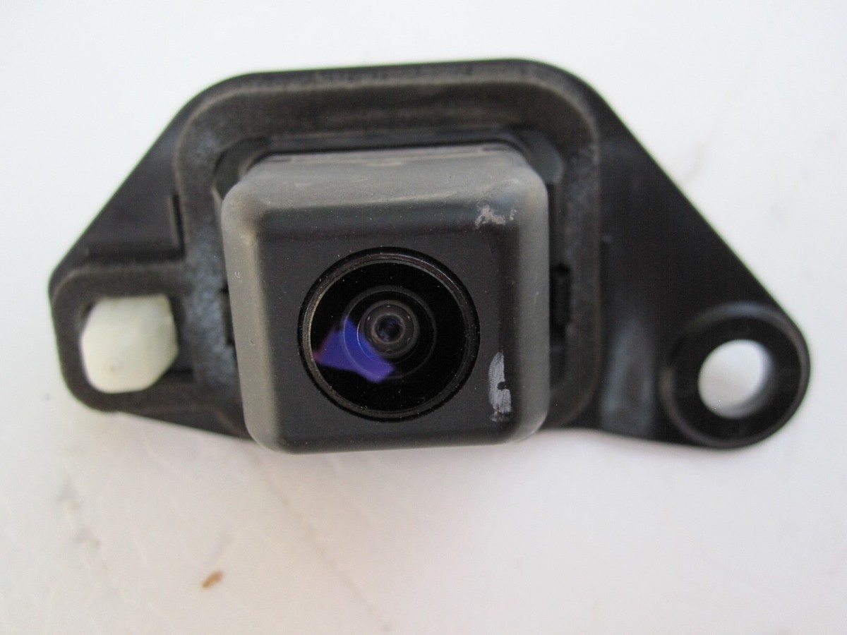 2010-13 Lexus RX350 RX450H OEM Lift Gate Rear View Backup Back Up