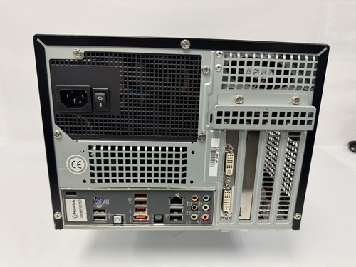 NewTek TriCaster TCXD300 Broadcast Production Switcher i7 CPU 920 1TB HDD - Picture 9 of 11