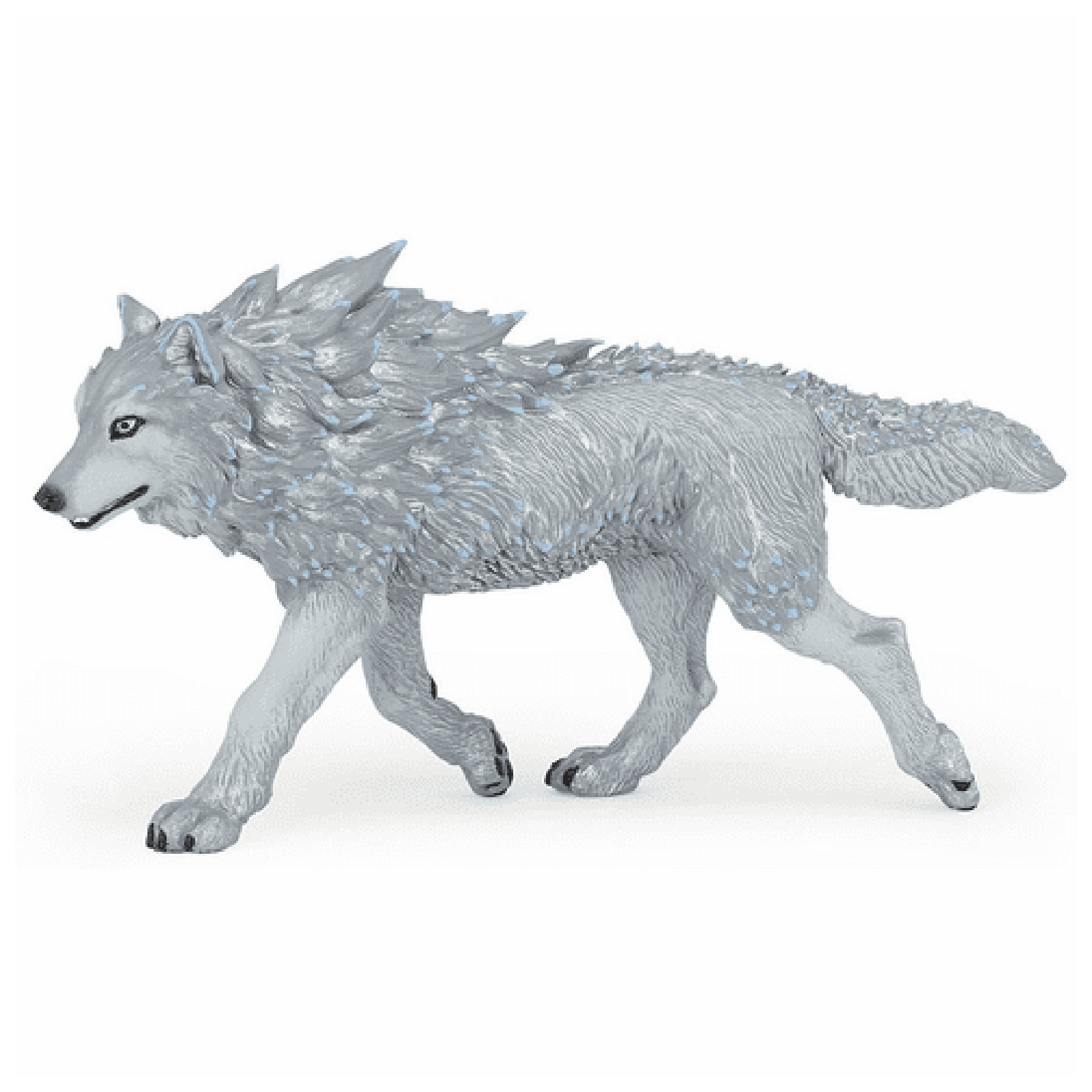 Фигурка Papo Ice Wolf Fantasy 36033 НОВАЯ В НАЛИЧИИ