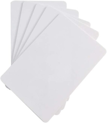 Writable Dual Chip UID Changeable MF1 1K with 125_LF T5577 Rewritable ID/IC Card