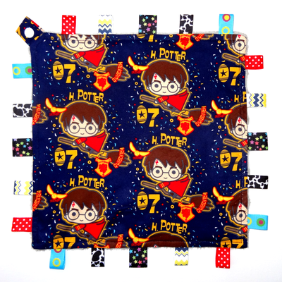 dummy comforter blanket