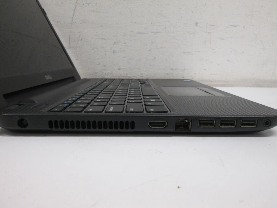 DELL INSPIRON 15-3521 500GB HDD 4GB RAM INTEL CELERON 1007U@1.5GHZ NO OS USED - Image 3 of 4