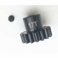 Original Thunder Tiger 17T Pinion PD9418 Gtt^