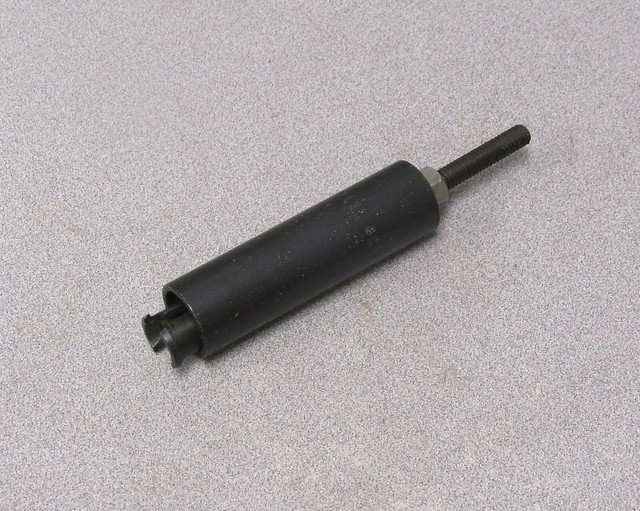 Miller 8233 NV5600 Transmission Shift Rail Bushing Remover Removal