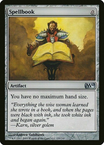 2023 Sorcery: Contested Realm TCG RUBY CORE Beta Spellbook Foil