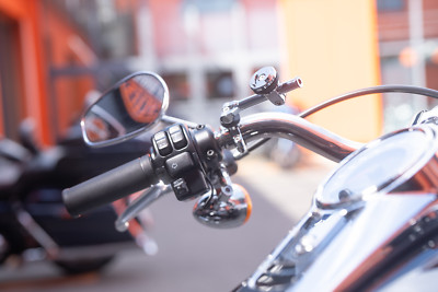SP CONNECT - Moto Mount 3d Chrome 1.5 In | 52878