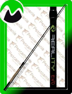 Ensemble Maver Reality Pole Combo Kit | Angling Direct