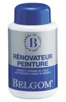 Belgom Renovator Farbe - Kanister Mit 250 Ml