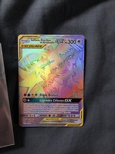 Carte Pokemon SULFURA ELECTHOR ET ARTIKODIN GX 69/68 neuve - Destinées occultes