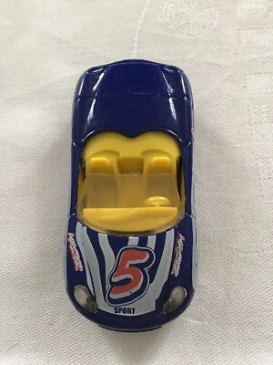 Majorette Porsche Boxster N 219/220 ech 1/60 - Photo 1/4