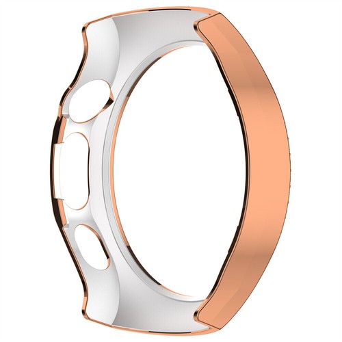 Do Huawei Watch 5 42mm / 5 46mm Futerał ochronny Zamiennik Protective Case Frame TPU / PC - Zdjęcie 83 z 186