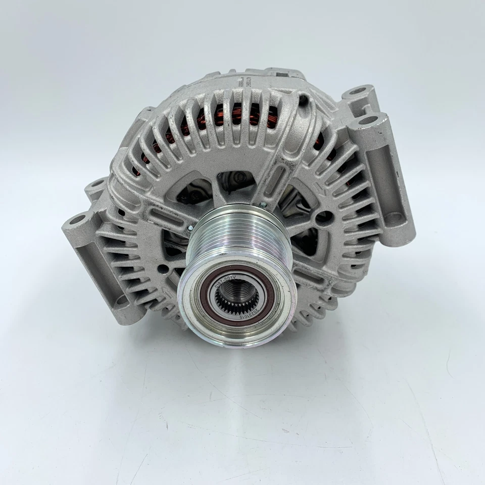 Alternador 11309-C manchado para 07-08 Mercedes Benz ML320 R320 4x4 Foto 2 de 4