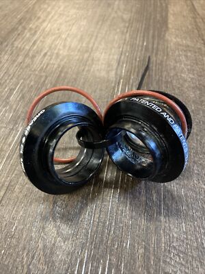 90's WTB Momentum Grease Guard Threadless Headset 1-1/8
