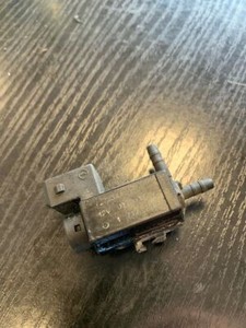 BMW 3 E46 2002 Diesel 110kW Turbolader Druckwandler Magnetventil GSD36781