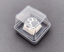 Single Keycap Display Box - Individual Artisa...