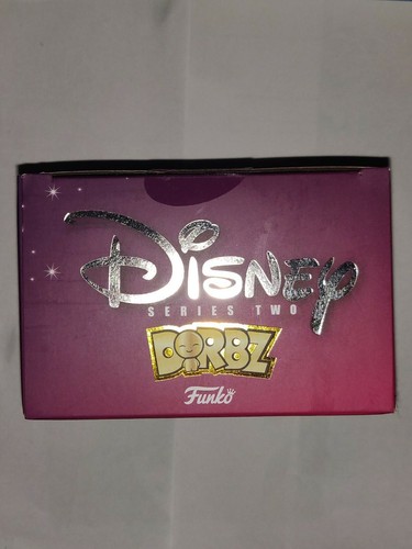 2018 Wondercon EXCLUSIVE Funko Dorbz Metallic Genie #337 Disney Aladdin Figure - Bild 7 von 9