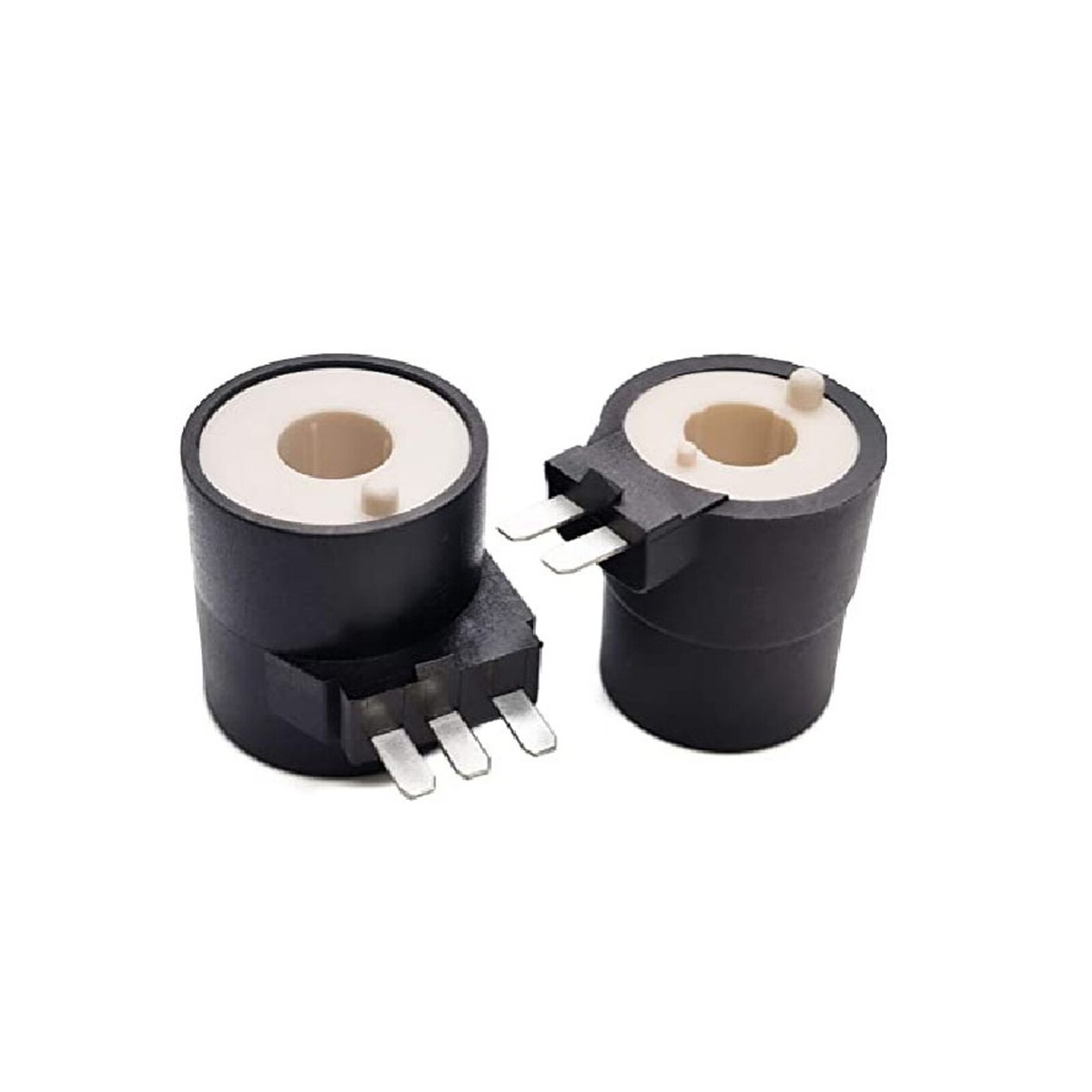 For Whirlpool Gas Dryer Valve Coil for 279834 12001349 PS334310 