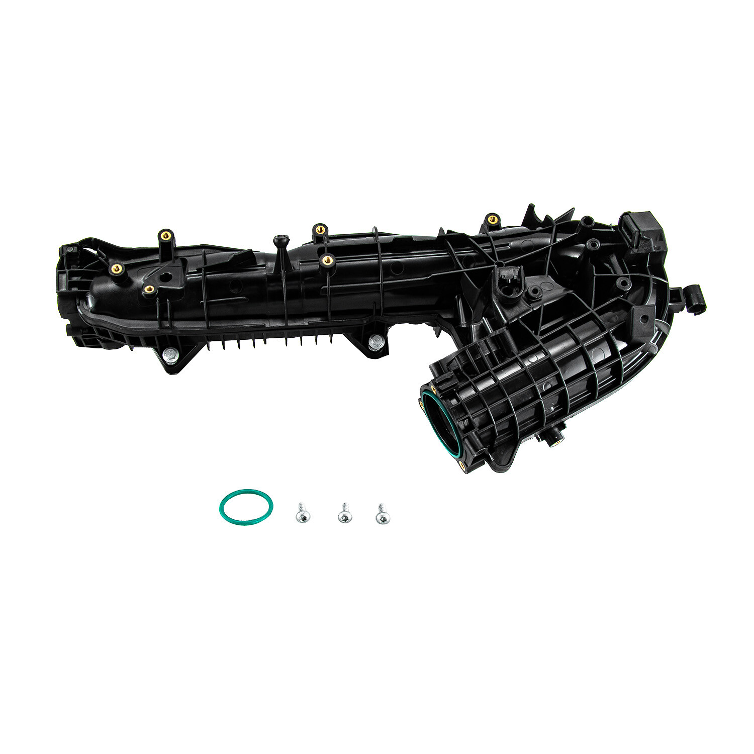 BMW N57 3.0D Intake Manifold for E91 E92 E93 F10 F11 X5 X6