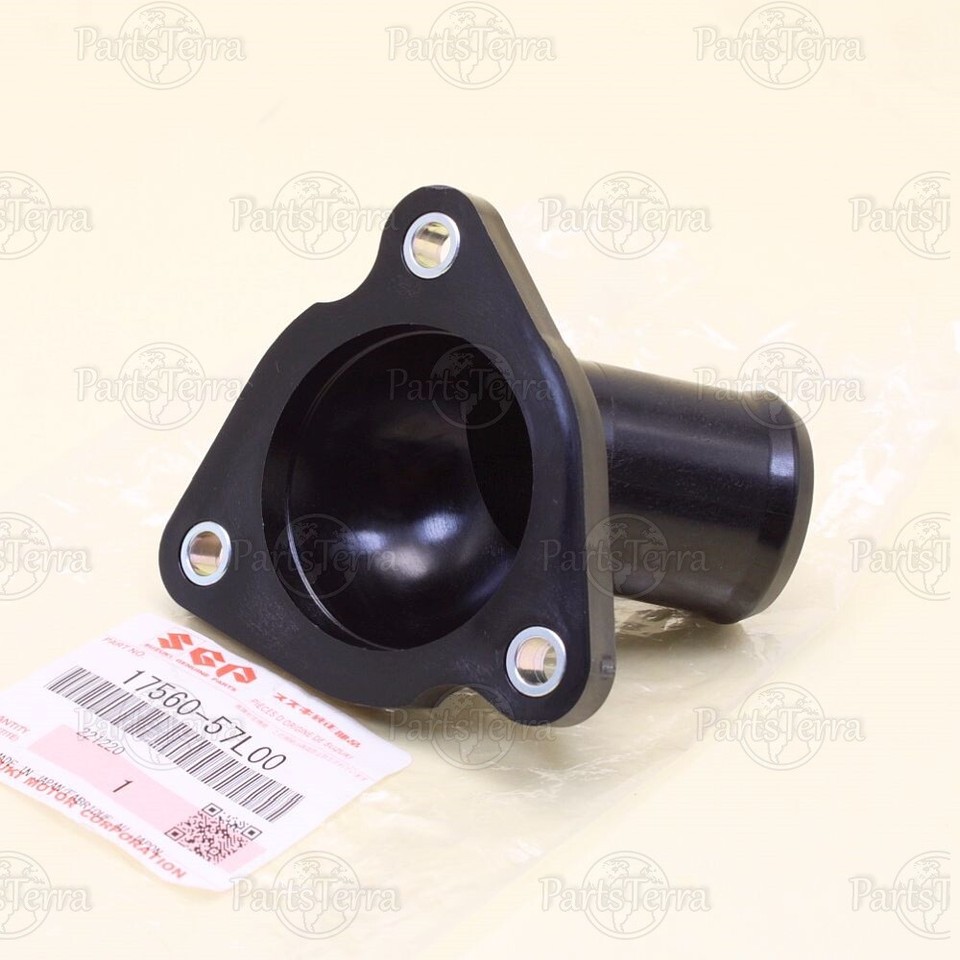 2009-2013 Suzuki | 2009-2013 Suzuki - Thermostat | 17670-63J00 | World OEM Parts Subaru 2009-2013 Suzuki | 2009-2013 Suzuki - Thermostat | 17670-63J00 | World OEM Parts Subaru