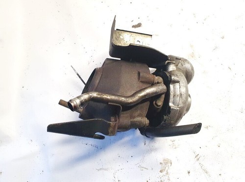 BMW 3-Series 2000 Turbo Turbocharger 7790992H, GT1749V  7318774 #991086-05