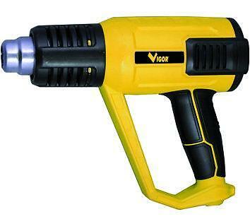 Sverniciatore Vigor VSV 2100-E - Il Top per il Fai da Te Pro