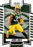 2023 Panini Absolute - Aaron Jones #64